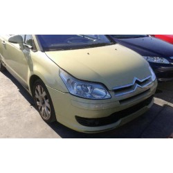 citroen c4 coupe del año 2005