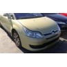 citroen c4 coupe del año 2005