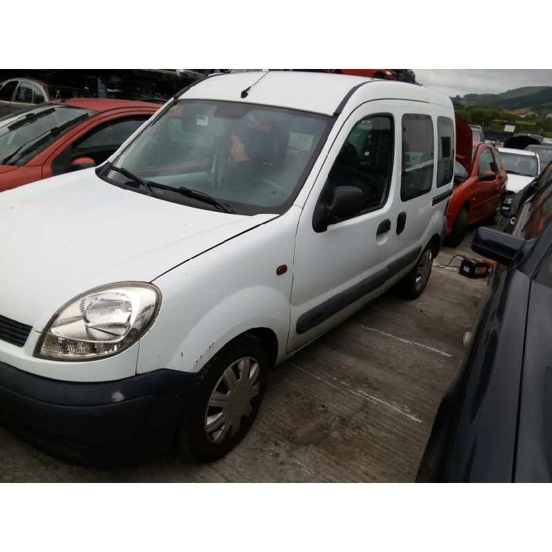renault kangoo (f/kc0) del año 2005