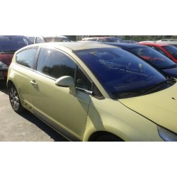 citroen c4 coupe del año 2005