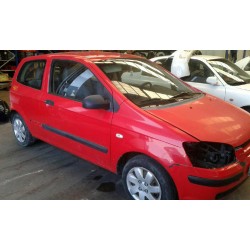 hyundai getz (tb) del año 2004