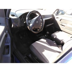 opel meriva del año 2005