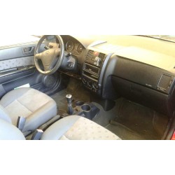 hyundai getz (tb) del año 2004