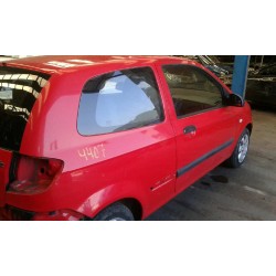 hyundai getz (tb) del año 2004