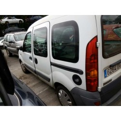 renault kangoo (f/kc0) del año 2005