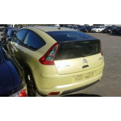 citroen c4 coupe del año 2005
