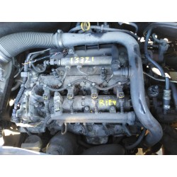 opel meriva del año 2005