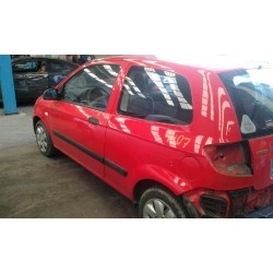 hyundai getz (tb) del año 2004
