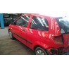 hyundai getz (tb) del año 2004