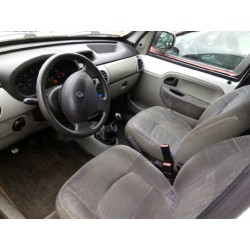 renault kangoo (f/kc0) del año 2005