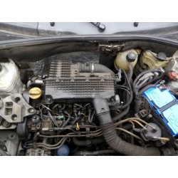 renault kangoo (f/kc0) del año 2005