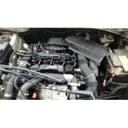 citroen berlingo del año 2009