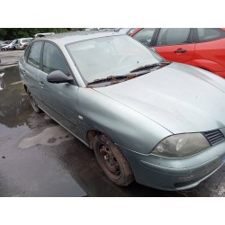 seat cordoba berlina (6l2) del año 2003