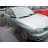 seat cordoba berlina (6l2) del año 2003