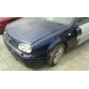 volkswagen golf iv berlina (1j1) del año 2001