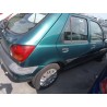 ford fiesta berlina (dx) del año 2000