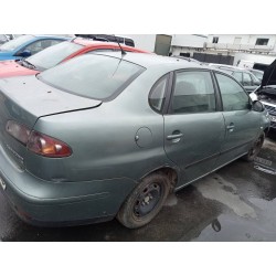 seat cordoba berlina (6l2) del año 2003