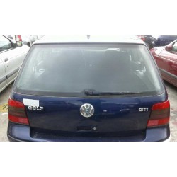 volkswagen golf iv berlina (1j1) del año 2001