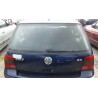 volkswagen golf iv berlina (1j1) del año 2001