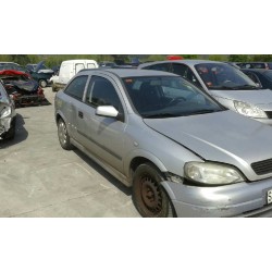 opel astra g berlina del año 1998