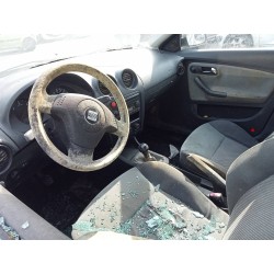seat cordoba berlina (6l2) del año 2003