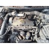 seat cordoba berlina (6l2) del año 2003