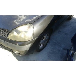 renault clio ii fase ii (b/cb0) del año 1950