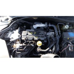 renault laguna ii (bg0) del año 2005