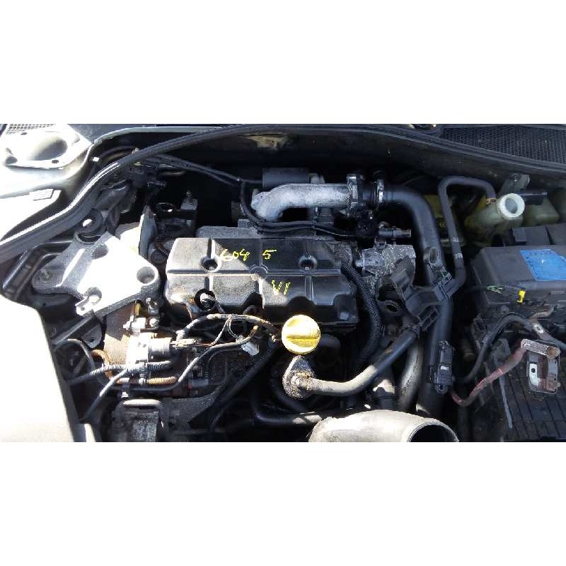 renault laguna ii (bg0) del año 2005