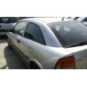 opel astra g berlina del año 1998