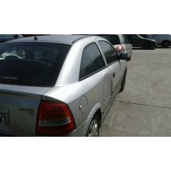 opel astra g berlina del año 1998