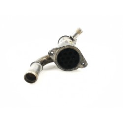 Recambio de enfriador egr para land rover range rover sport v6 td hse referencia OEM IAM AR8Q9Y493BJ LR004535 