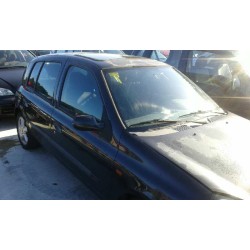 renault clio ii fase ii (b/cb0) del año 1950