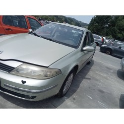 renault laguna ii (bg0) del año 2002