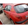 peugeot 206 berlina del año 2004