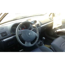 renault clio ii fase ii (b/cb0) del año 1950