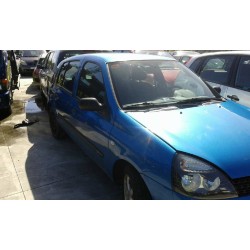 renault clio ii fase ii (b/cb0) del año 2007