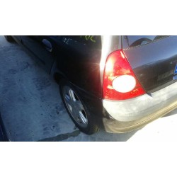 renault clio ii fase ii (b/cb0) del año 1950