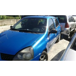 renault clio ii fase ii (b/cb0) del año 2007