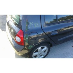 renault clio ii fase ii (b/cb0) del año 1950