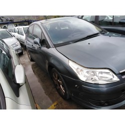 citroen c4 berlina del año 2005