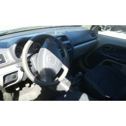 renault clio ii fase ii (b/cb0) del año 2007