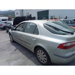 renault laguna ii (bg0) del año 2002