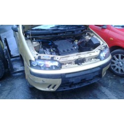 fiat punto berlina (188) del año 2002