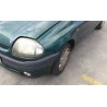renault clio ii fase i (b/cbo) del año 1999