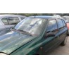 renault clio ii fase i (b/cbo) del año 1999
