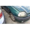 renault clio ii fase i (b/cbo) del año 1999