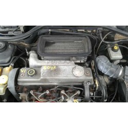 ford escort berl./turnier del año 1998