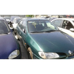 renault megane i berlina hatchback (ba0) del año 1997
