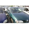 renault megane i berlina hatchback (ba0) del año 1997